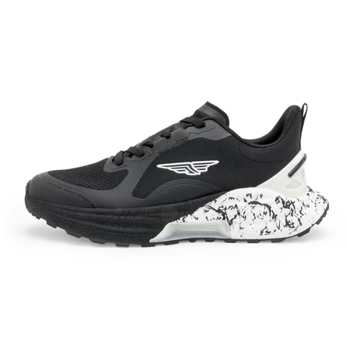 Image of Red Tape Mens Rso3481 Walking Shoes