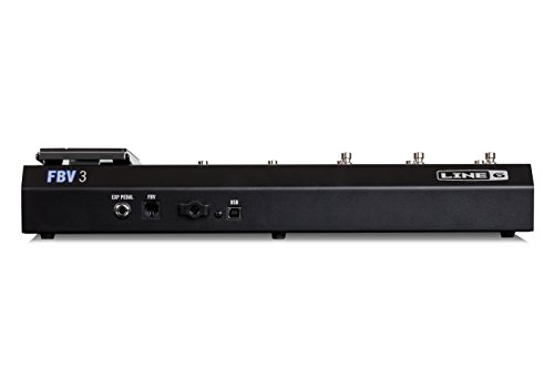 Line 6 FBV 3 Pedalboard - Thumbnail 3