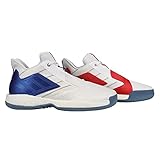 adidas Mens T-Mac Millennium 2 X Tracy McGrady Basketball Sneakers Shoes Casual - Blue,White - Size...