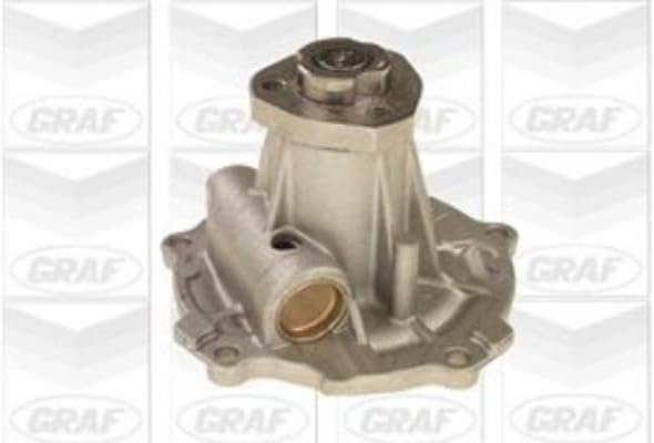 Graf PA609 Water Pump