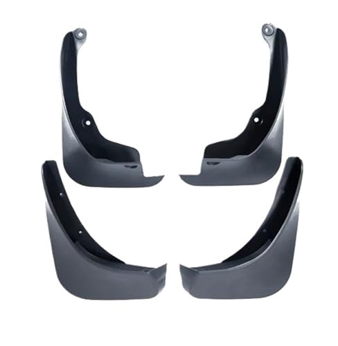 Garde boue Toyota Yaris 2006-2011 bavette protection vitz xp90 hayon accessoires auto