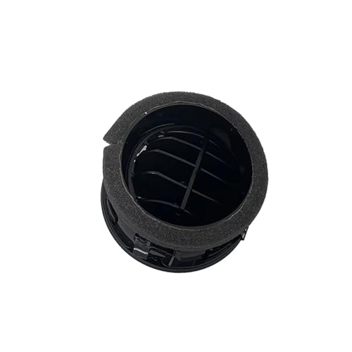 Grille d'aération climatisation Jetta sortie ventilation cassée tableau de bord 3 pièces