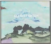 Elliott Green 1949327671 Book Cover
