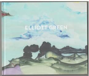 Elliott Green