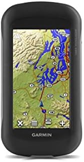 Garmin Montana 680t