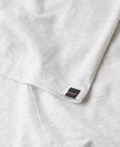 Debardeur Superdry Débardeur froncé US 6 - vue 8