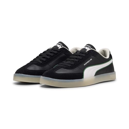 Image of Puma Men's Porsche Legacy Club II Era Sneakers
