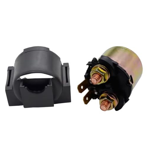 Relais solénoïde démarreur haute durabilité pour KRF750SAF A