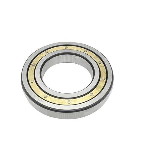 Deep Groove Ball Bearing Copper Retainer 6311 6312 6313 6314 6315 M C3(6314M C3 70x150x35)