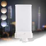 FMR96EX LED FMR96形代替用 LEDツイン蛍光灯 コンパクト蛍光灯 FMR96EX-L FMR96EX-W FMR96EX-N FMR96EX-D FMR96EXL FMR96EXW FMR96EXN FMR96EXD ツイン2 FMR96形蛍光ランプ 電球色 白色 昼白色 昼光色 消費電力40W 8000LM GY10q口金 配線工事必要 (電球色3000K, FMR96)