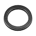 uxcell Hydraulic Seal, Piston Shaft USH Oil Sealing O-Ring, 35mm x 45mm x 6mm
