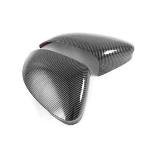 Coques rétroviseur voiture protégez votre retro de Golf 8 en carbone