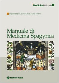 Manuale di medicina spagyrica