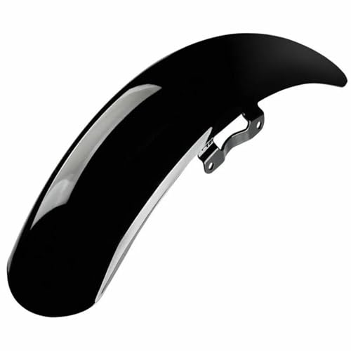 Extension garde-boue arrière moto ABS de qualité pour Street XG750 - 4