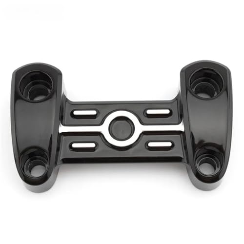Colonne montante guidon moto R NineT : Extension pince de montage Scrambler Pure 2016-2021