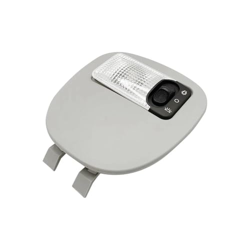 6362P3 lámpara de lectura de techo interior para Peugeot 206 y Citroën C3