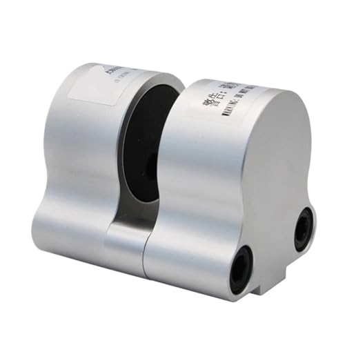 Pneumatic Brake, Industrial Brake DBF8 10 12 15, Air Inflation Clamping Type(DBF-08)