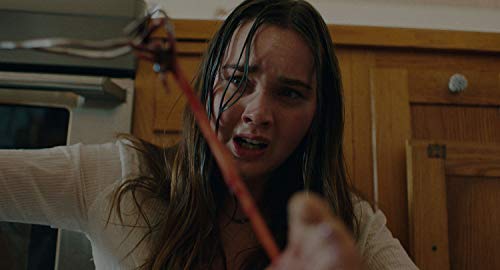 The Beach House [Blu-ray]