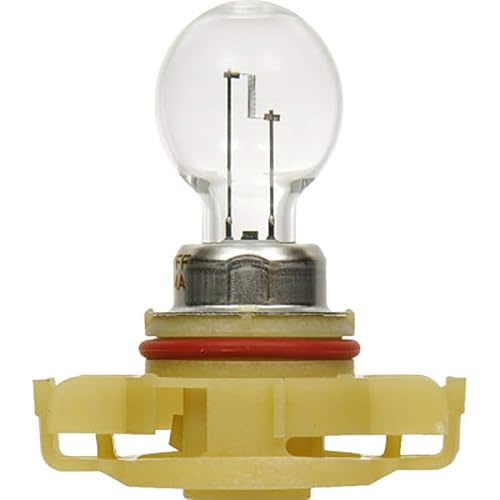 SYLVANIA 2504.BP Headlamp