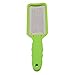 CH Green Stainless Steel Ankle Footplate