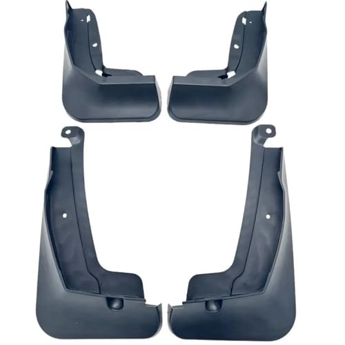 Garde-boue Dongfeng Fengshen L8 2025 pour rouler par tous les temps