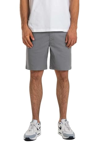 Reell Reflex Easy Short : la solution contre les shorts trop serrés en été