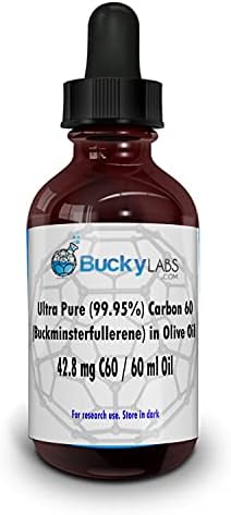 C60 Olive Oil -60ml