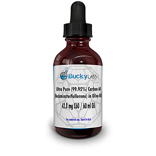 C60 Olive Oil -60ml