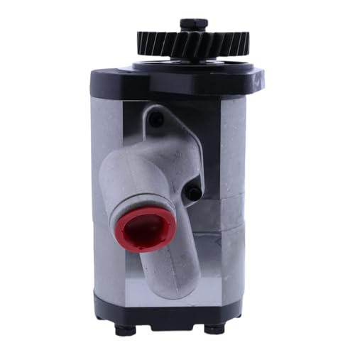 Image of Hydraulic Pump RE73947 RE72058 Compatible with John Deere 5076E 5076EF 5076EL 5082E 5083E 5090E 5090EH 5090EL 5093E 5101E 5210 5215 5215F 5310 5310N 5320N 5403 5415 5420 5425 5425N Tractor
