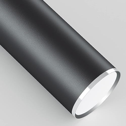 Lámpara de araña LED de tubo largo ajustable para isla de cocina 6
