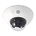Produktbild Mobotix Mx-D16B-F-6D6N041 LAN IP Überwachungskamera 3072 x 2048 Pixel, 8 W, Multicolor