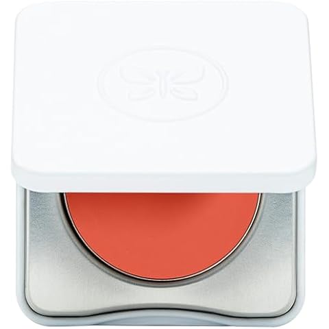 Honest Beauty 2-in-1 Creme Cheek Blush + Lip Color Cover