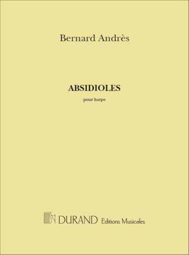 Absidioles