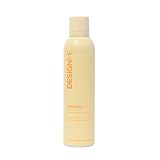 Design.Me BOUNCE.ME Curl Mousse | Lightweight Curl Defining for Wavy & Curly Hair | Frizz Control, Humidity Resistant, Alcohol-Free Mousse for Hair Styling | CGM Approved