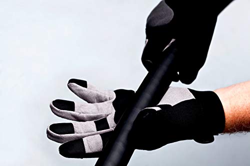 Image of 3M Gripping Material GM641, Black, 24 in x 72 yd