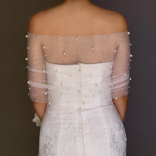 Lace Shawls Shoulder Wrap For Bridal Wedding Party Evening Dress And Formal Specially Occasion Dresses3