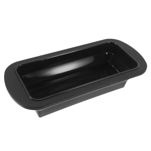 AUTSUPPL Reusable Silicone Toast Mold Non-stick Rectangular Baking Pan for Homemade Bread Easy to Oven Safe Washable Bread Mold for All Your Baking Needs