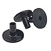 20Pcs Yootones Cymbal Stand Felt Washer & Plastic Drum Cymbal Stand Sleeves Accessories