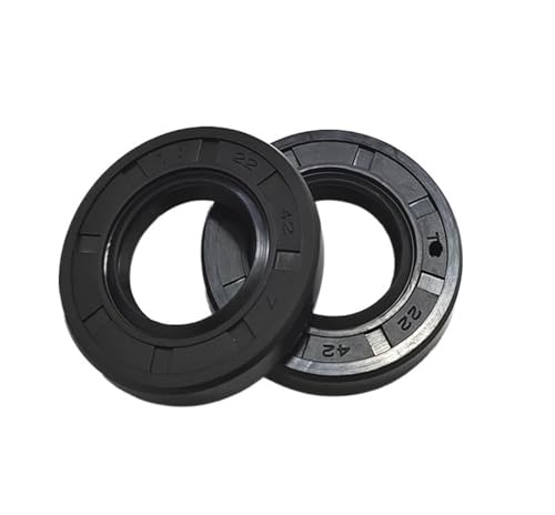 LMJGBGCD ���a23mm�A23 x 30/32/34/35/36/37/40/42 x 5/7/8/10�A�_�u�����b�v�I�C���V�[��(23x36x6mm 2��)
