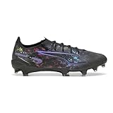PUMA Mens Ultra 5 Ultimate Cp Firm Ground Soccer Cleats - Black - Size 10 M