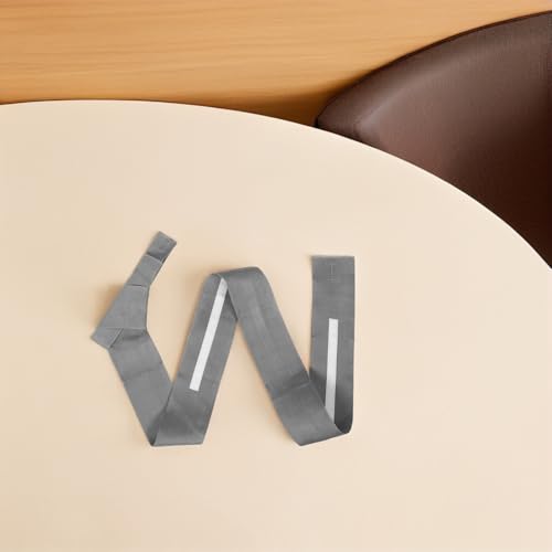 LUOZZY 2pcs Japanese Kimono Belt for Men Traditional Waistband Elegant Comfortable Waist Tie Festivals Party Daily Wear4