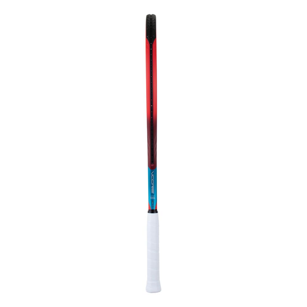 YONEX - YONEX VCORE PRO100 G3（2021） New Yonex VCORE Pro Racquets (2021) - Tennisnerd.net