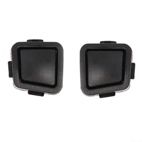 Keyless Go - Copertura per maniglia della porta CLK C209 CL C215 CLS W219 Classe E W211 GL X164 ML W164 R Class W251 Classe S W220 SL R230