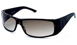 Christian Dior Women's Tortoise Sunglasses with Brown Gradient Lens