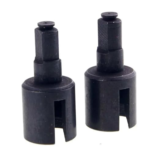 Différentiel RC cup de rechange pour réparer transmission usée de buggy et truck 1/10 - 4