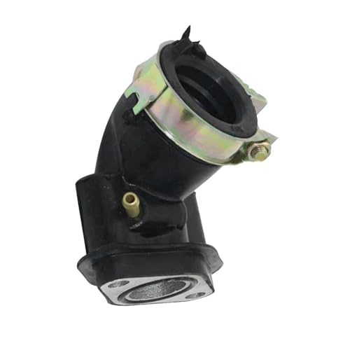 Carburateur GY6 PD24J pour scooter 125cc avec collecteur d'admission pour quad et buggy Baja