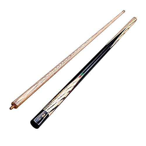 See full amazon price history chart for CLUB 147 Snooker and Pool Half Bridge Cue Stick CLUB 147 Snooker and Pool Half Bridge Cue Stick (B07R4NRF66) Amazon Price History, Amazon Price Tracker