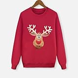 Zoom IMG-2 generico felpe natalizie famiglia magliette Zoom IMG-2 generico felpe natalizie famiglia magliette