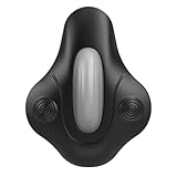 Kixolazr Dispositivos De Ejercicio Para El Suelo Pélvico,6 Modos Recargable Por USB De Fortalecimiento - Entrenador De Músculos Pélvicos - Para Hogar Fitness Yoga Trabajo Gimnasio Oficinas Apartamento