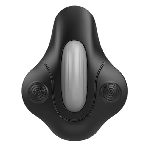 Entraîneur des muscles du plancher pelvien rechargeable USB avec 6 modes